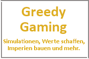 Online Spiele Lk. Spree-Neiße - Simulationen - Greedy Gaming
