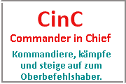 Online Spiele Lk. Spree-Neiße - Kampf Moderne - Commander in Chief - CinC